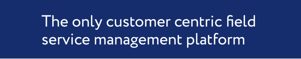 Avayler service management text